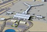 New Doha International Airport, Qatar